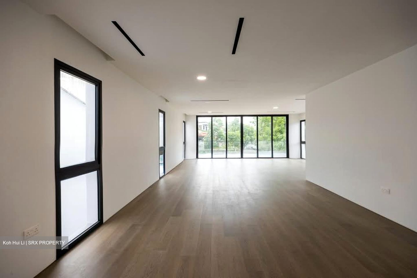 Henry Park (D10), Detached #563689061